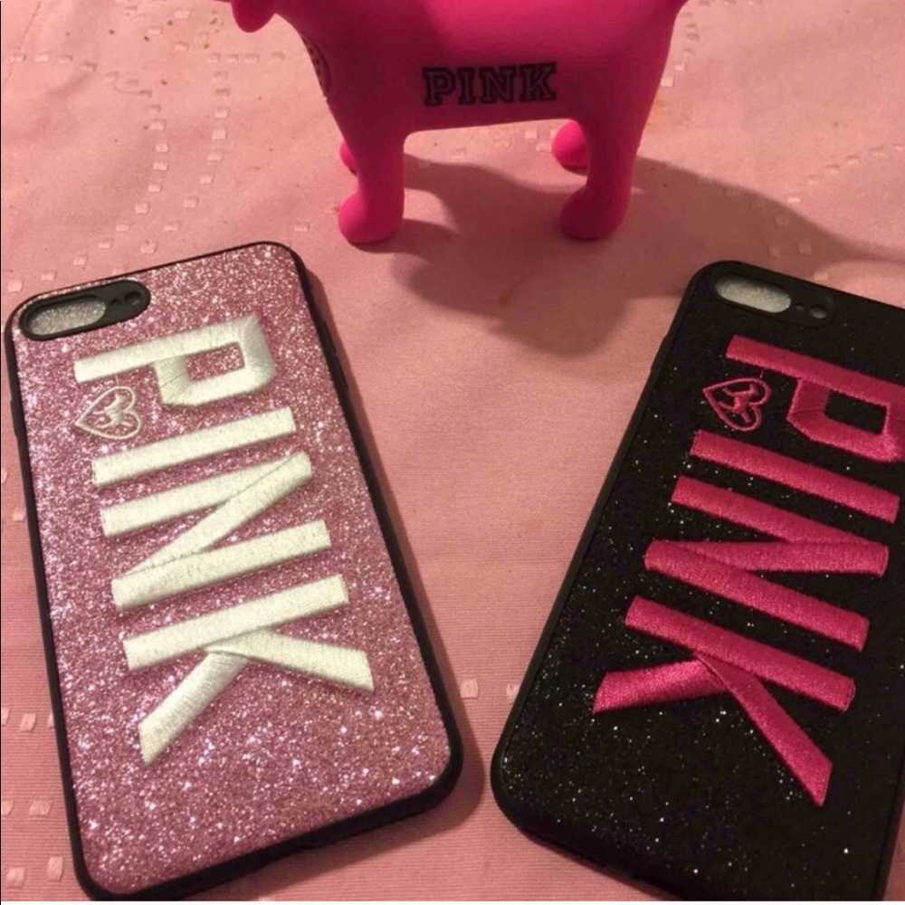 iPhone 7/8 + Case📱😊
